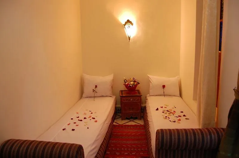 Full Moon Hostel Marrakesh