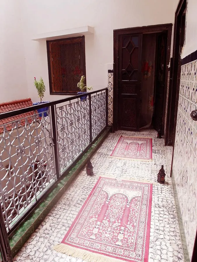 Full Moon Hostel Marrakesh 0*,  Morocco