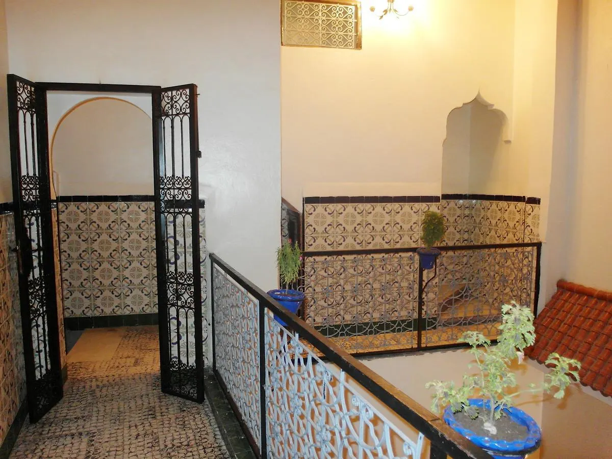 Full Moon Hostel Marrakesh 0*,  Morocco