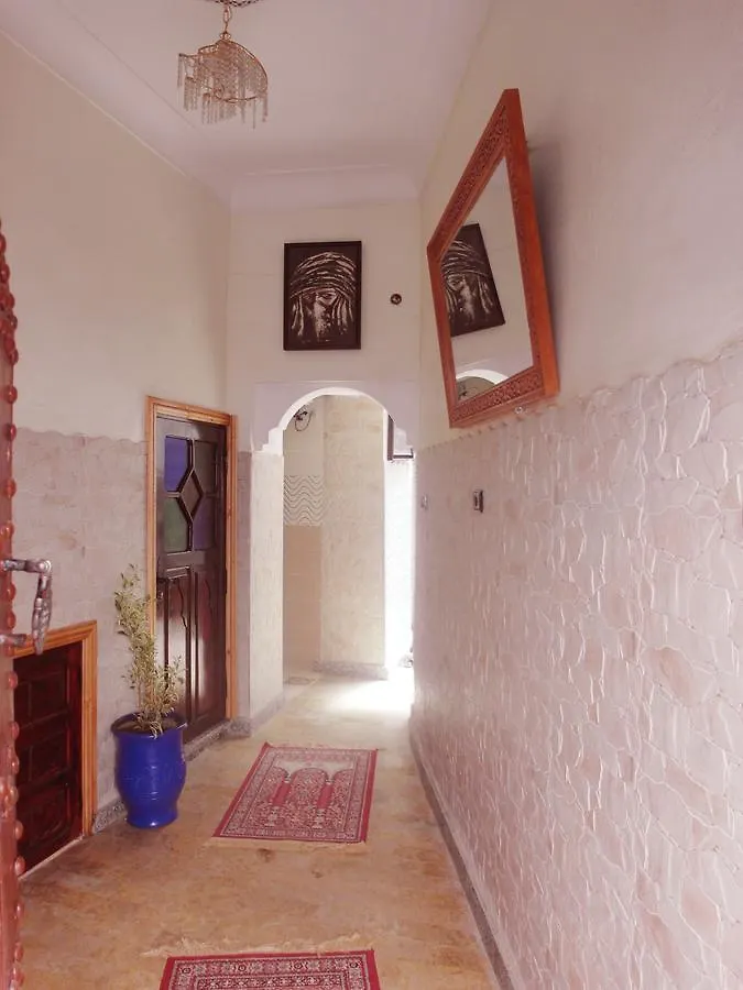 Full Moon Hostel Marrakesh