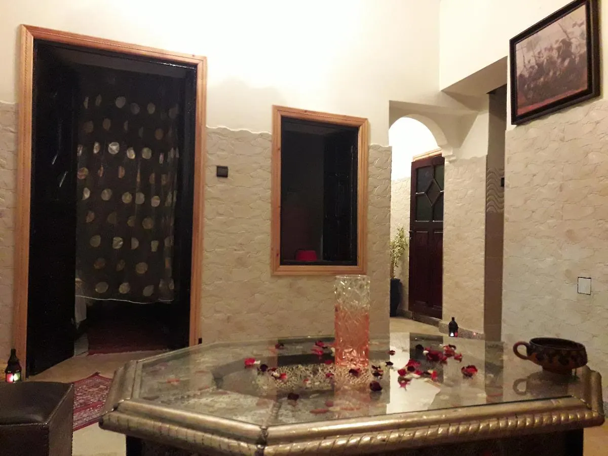 Full Moon Hostel Marrakesh