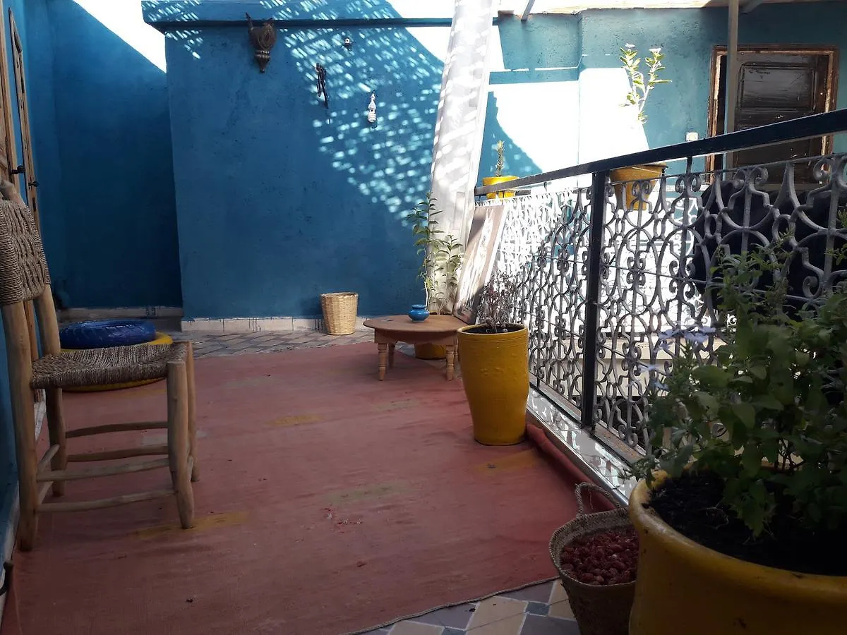 Full Moon Hostel Marrakesh 0*,  Morocco